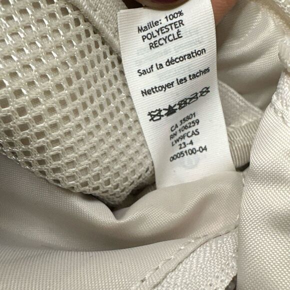 LULULEMON City Adventurer Cream Belt Bag 2.5L NWOT - Picture 11 of 16